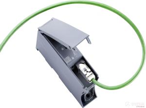 Коммуникационный модуль Ethernet CP 1543 6GK7543-1AX00-0XE0